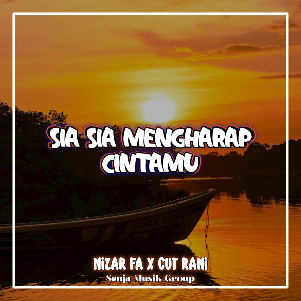 DJ Sia Sia Mengharap Cintamu (Remix)