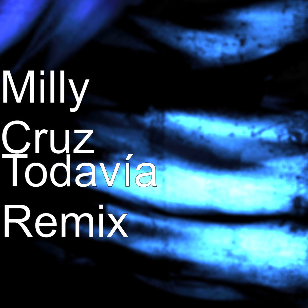 Todavia (Remix)