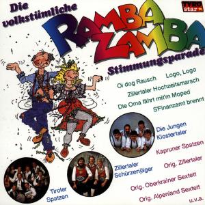 Listen to Ja, Achmed song with lyrics from Original Zillertaler