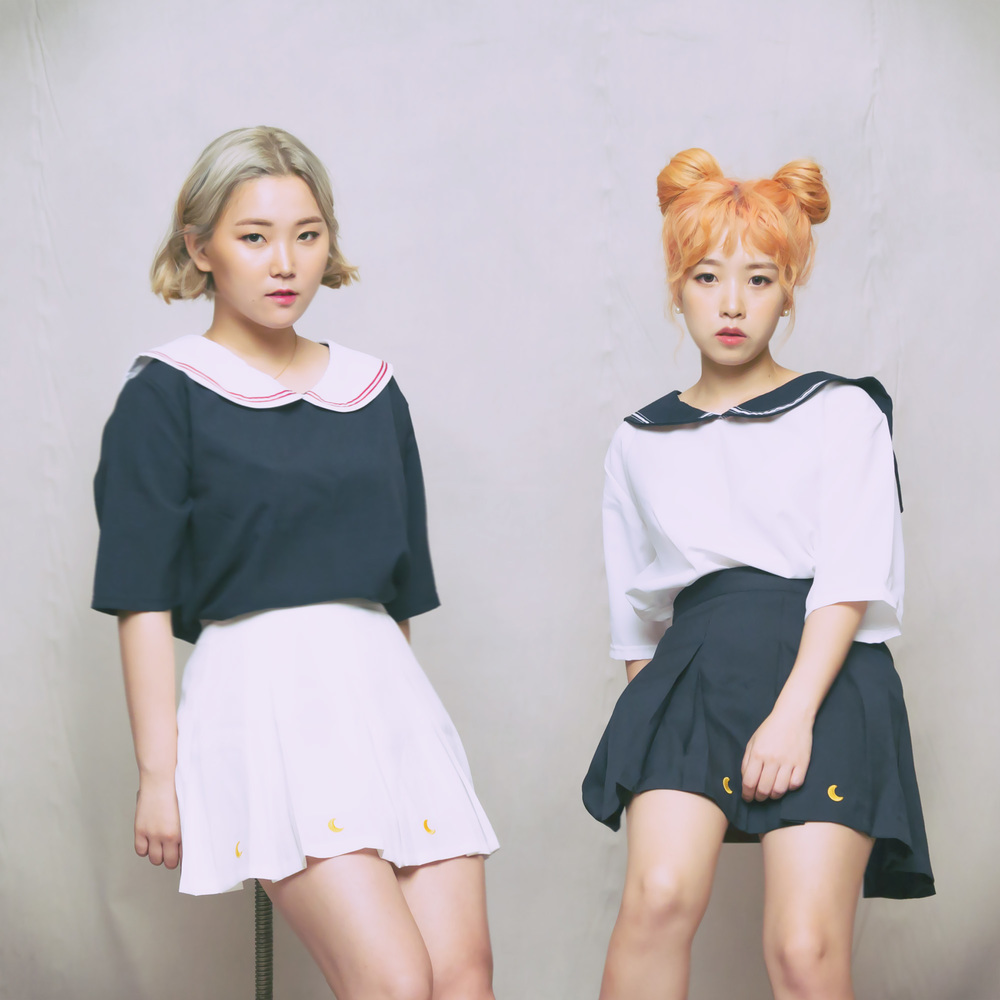 노래하는 말괄량이