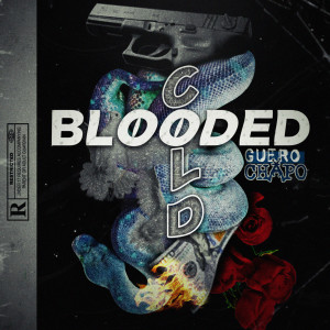 Album Cold Blooded (Explicit) from Guero Chapo