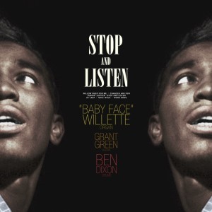 Listen to Soul Walk song with lyrics from Baby Face Willette