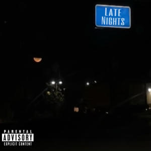 ดาวน์โหลดและฟังเพลง Late Nights (feat. Phrankie & Bagwayy G) พร้อมเนื้อเพลงจาก KushKrew6