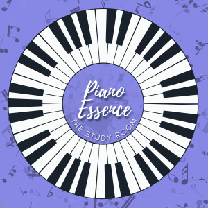 Study Music Library的專輯The Study Room: Piano Essence