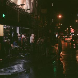 ดาวน์โหลดและฟังเพลง (Inner) City Lovin' พร้อมเนื้อเพลงจาก Alex Holt