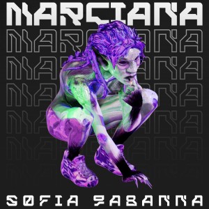 Lupita's Friends的专辑Marciana