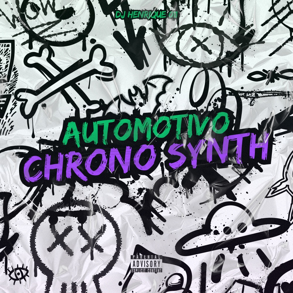 automotivo Chormo Synth (Explicit)