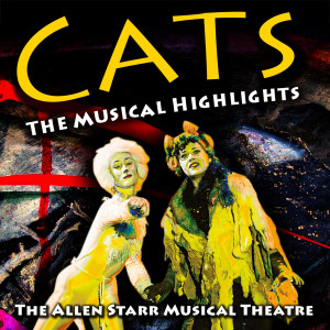 Listen to Bustopher Jones song with lyrics from The Allen Starr Musical Theatre