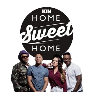 ดาวน์โหลดและฟังเพลง Home Sweet Home พร้อมเนื้อเพลงจาก Kin