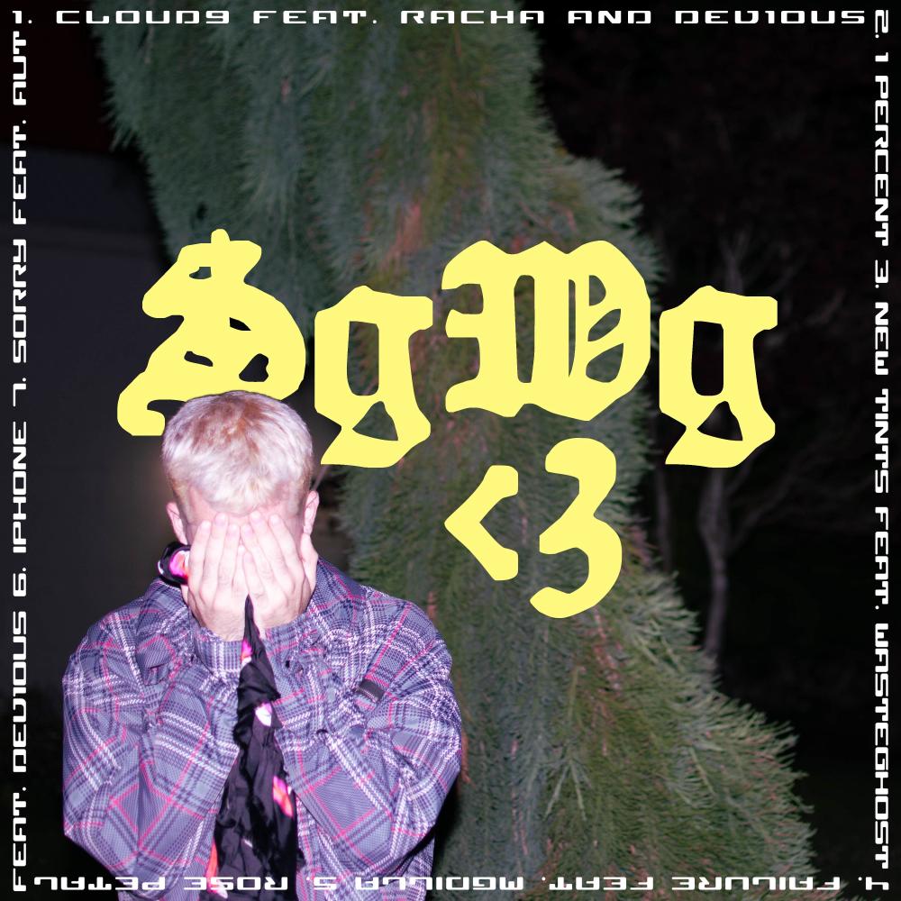 Cloud9 (feat. RACHA & Dev1ous) (Explicit)