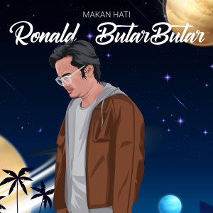 Dengarkan Makan Hati lagu dari Ronald Butarbutar dengan lirik