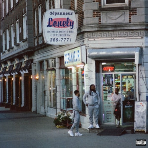 Lonely (Explicit) dari Romeo Don't Die