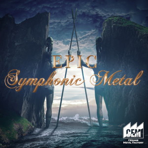 Various Artists的专辑Epic Symphonic Metal