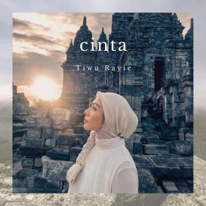 Album Cinta (Original Soundtrack Just Mom) from Tiwu Rayie