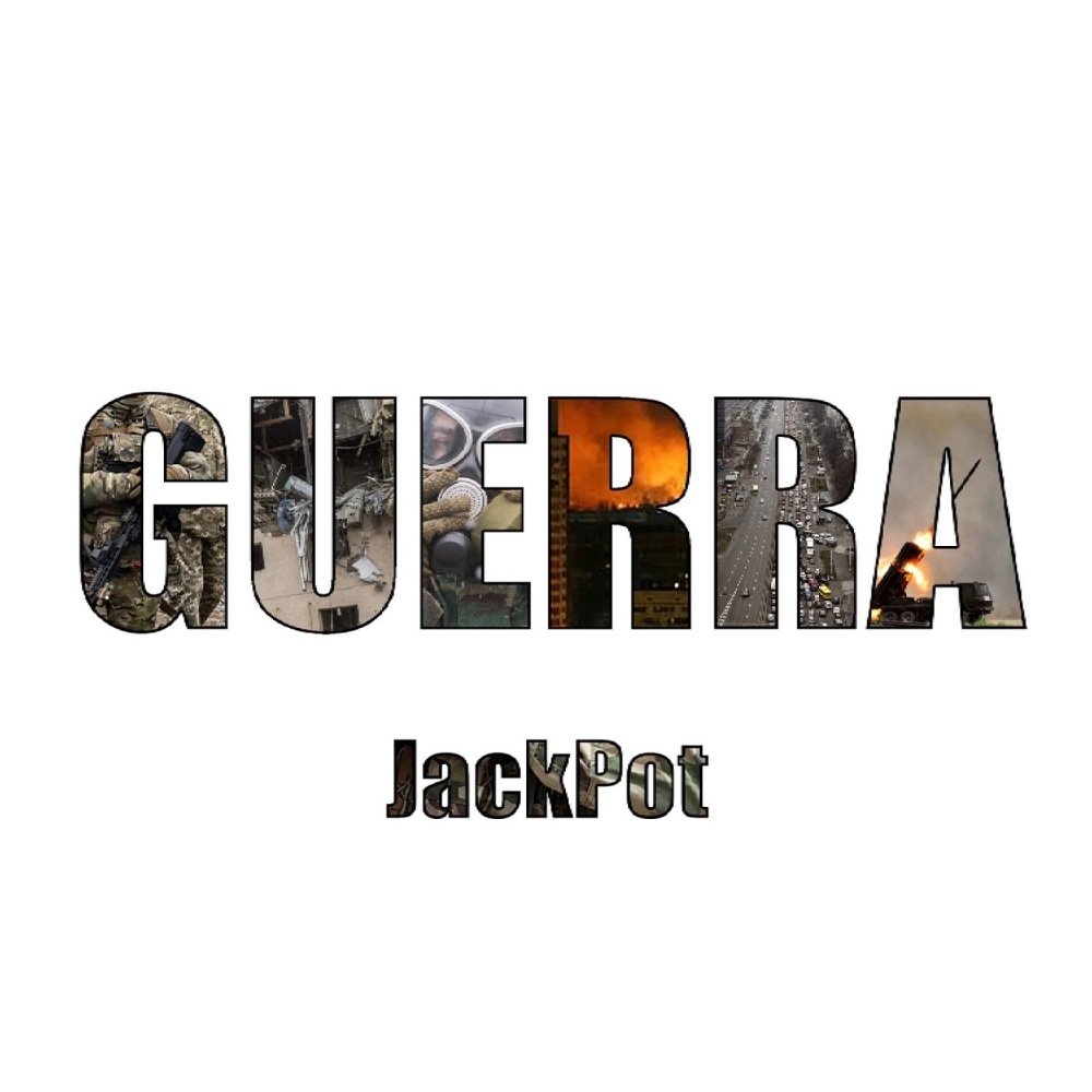 Guerra (Explicit)