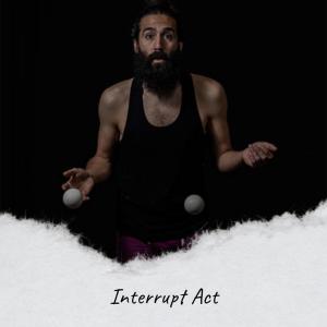 Album Interrupt Act oleh Various