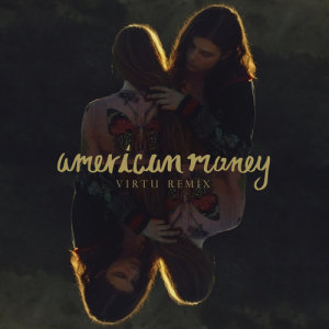 อัลบัม American Money ศิลปิน BØRNS