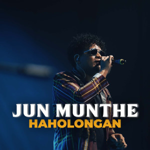 Jun Munthe的专辑Haholongan