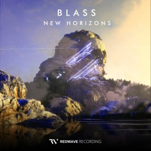 Listen to New Horizons song with lyrics from Blass