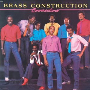 อัลบัม Conversations ศิลปิน Brass Construction