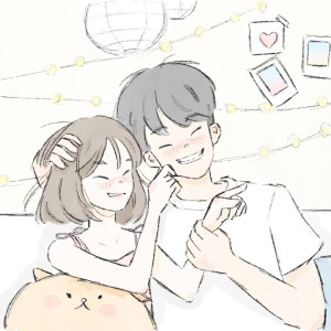 收听T-PHARM的คงมีแต่คุณเท่านั้น歌词歌曲