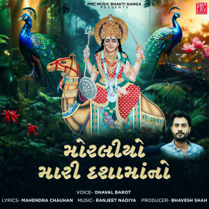 Album Murliyo Mari Dasha Mano from Dhaval Barot