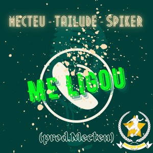 收聽Mecteu的Me Ligou歌詞歌曲