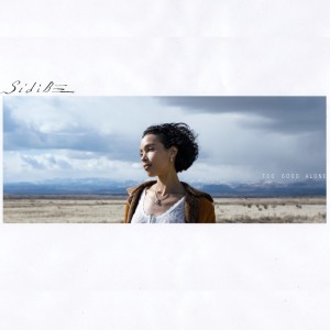 Sidibe的专辑Too Good Alone
