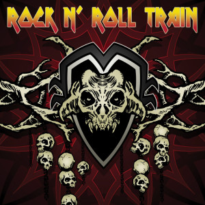 ดาวน์โหลดและฟังเพลง Rock N' Roll Train (as made famous by AC/DC) (Singalong Version) พร้อมเนื้อเพลงจาก The Rock Heroes