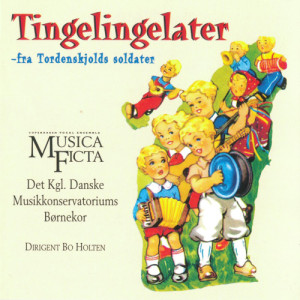 收聽Musica Ficta的Inde I Min Mosters Mave / Jeg Kan Løfte Et Hus / Rikke歌詞歌曲