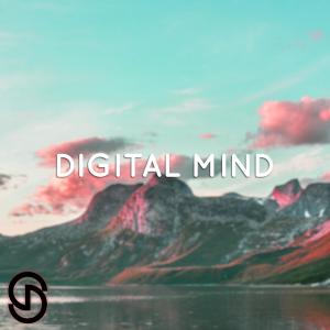 Album Digital Mind from Mesa