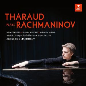 ดาวน์โหลดและฟังเพลง Morceaux de fantaisie, Op. 3: No. 1, Élégie พร้อมเนื้อเพลงจาก Alexandre Tharaud