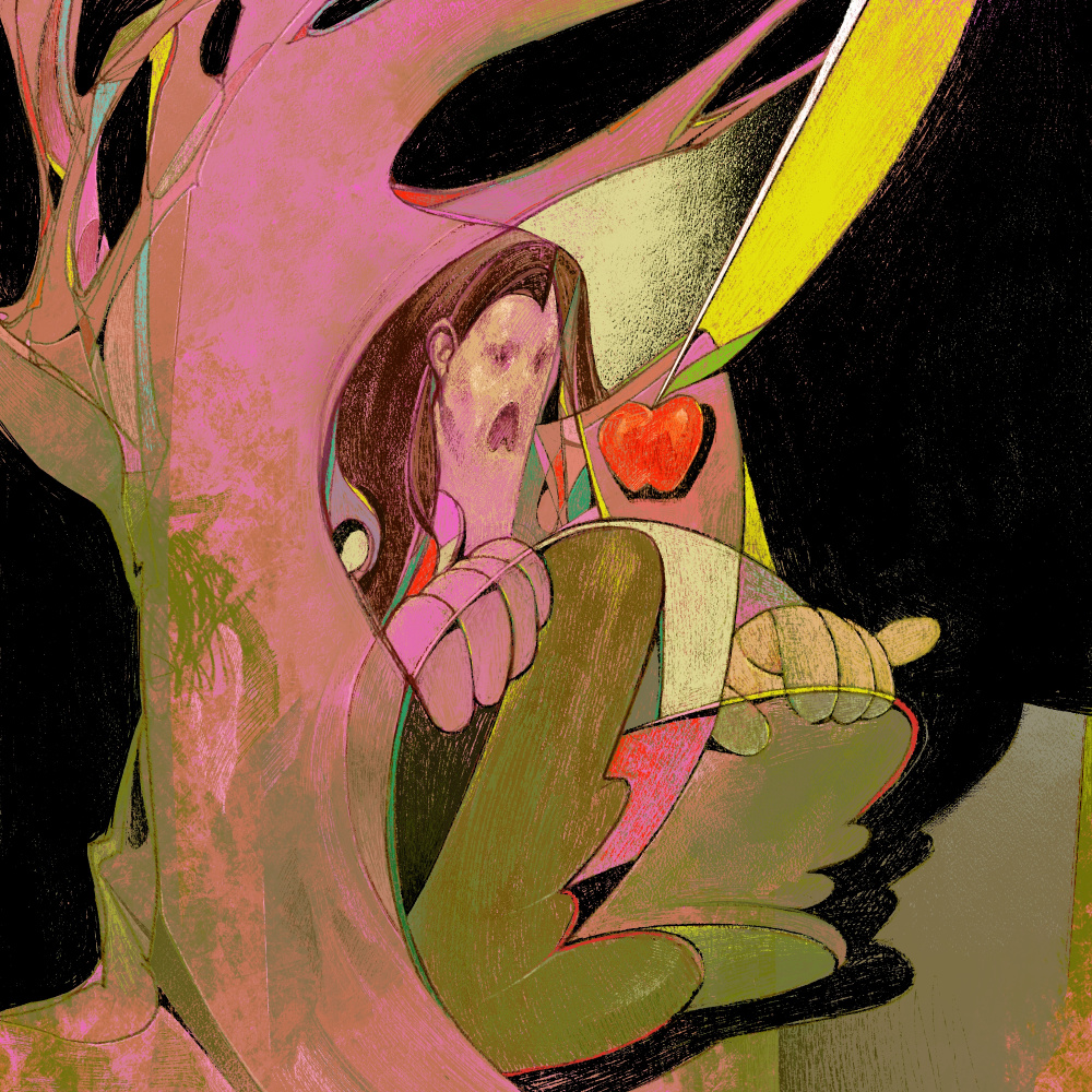 Crazy Trees (Explicit)