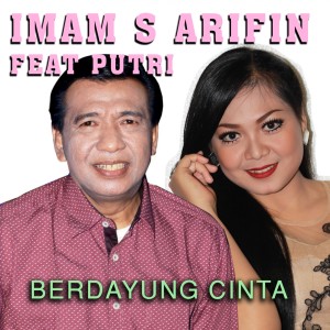 Dengarkan lagu Berdayung Cinta nyanyian Imam S Arifin dengan lirik