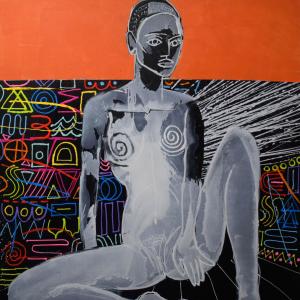 Ezra Bell的專輯eva
