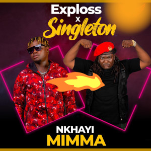 Album Nkhayi Mimma oleh Singleton