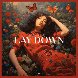 收听Voltech的Lay Down歌词歌曲