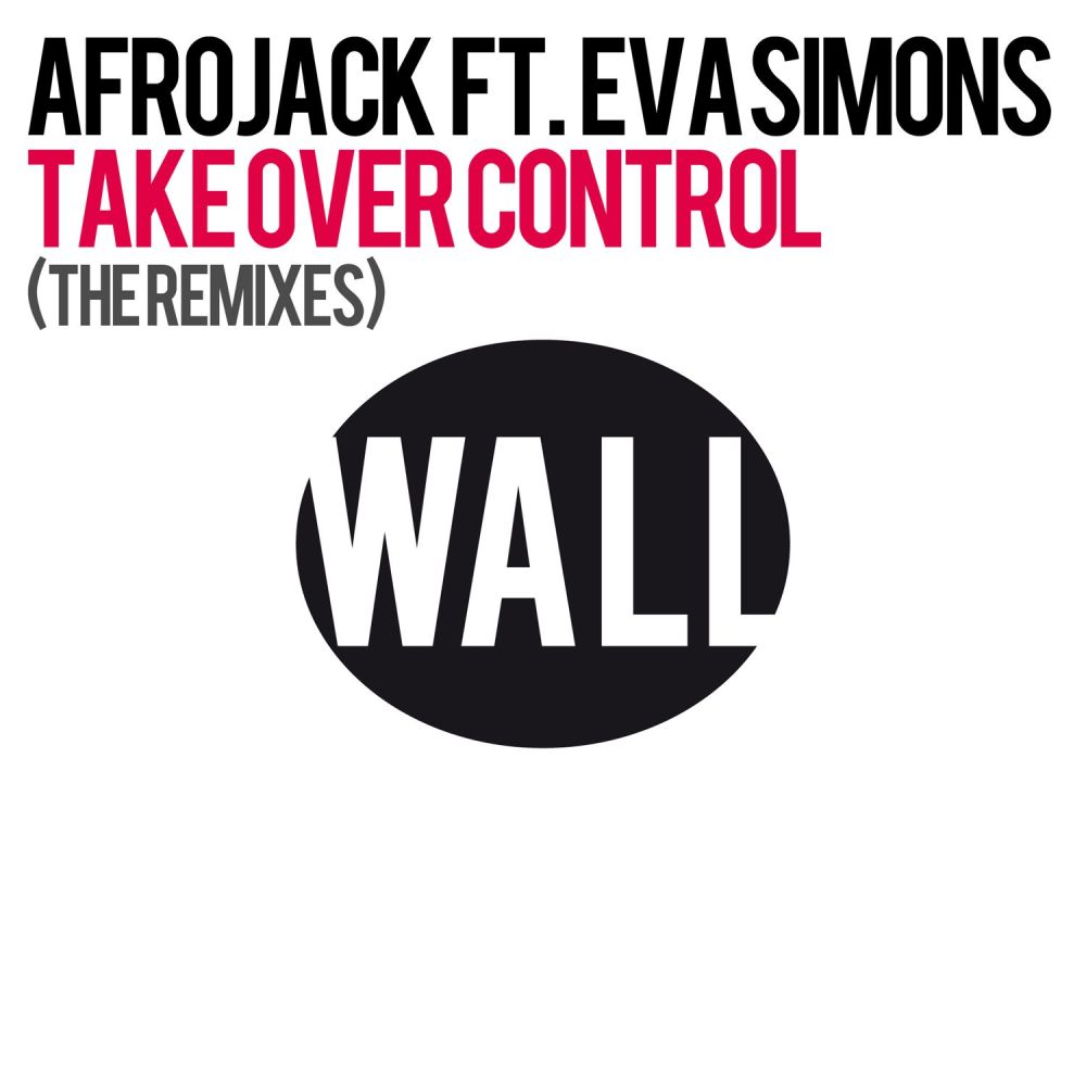 Take Over Control(feat. Eva Simons) (Ian Carey Remix)