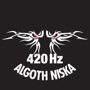 收聽Algoth Niska的Viirus歌詞歌曲