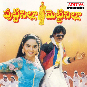 M.M.Keeravani的专辑Puttinilla Mettinilla (Original Motion Picture Soundtrack)