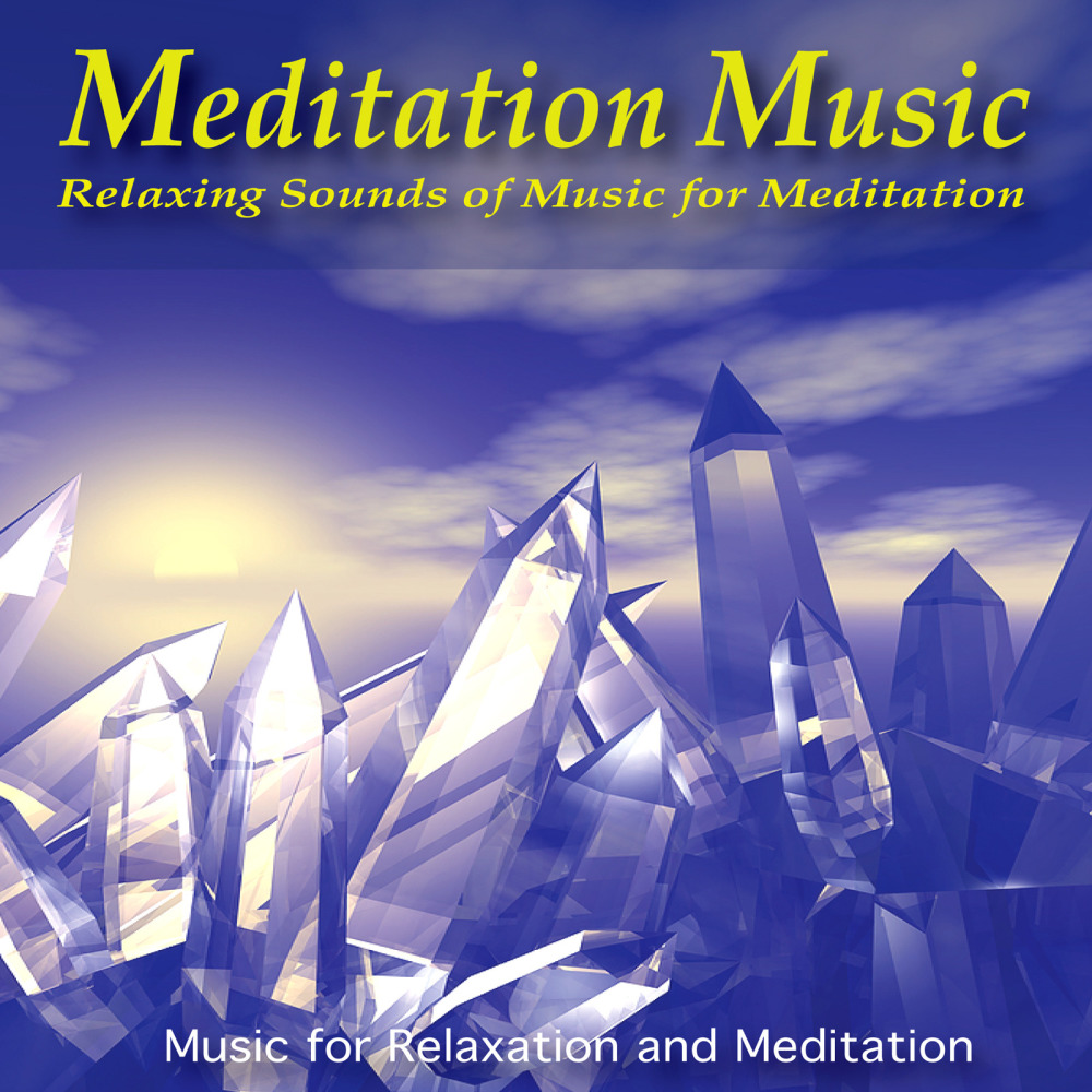 Yoga, Meditation and Relaxation Music No. 2