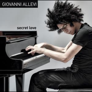 收聽Giovanni Allevi的Ti Scrivo歌詞歌曲
