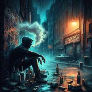 default playlist img