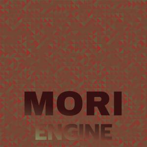 Various的专辑Mori Engine