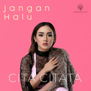 Listen to Jangan Halu song with lyrics from Cita Citata