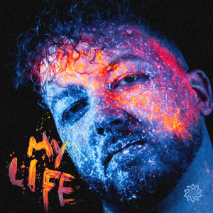 ดาวน์โหลดและฟังเพลง MY LIFE พร้อมเนื้อเพลงจาก Grace (DE)