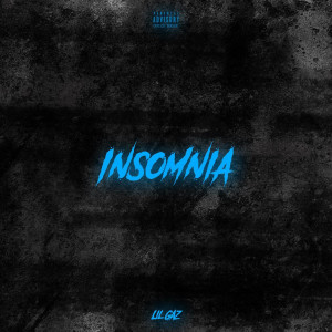 Insomnia (Explicit)