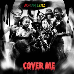 Album Cover Me (Explicit) from Adrian Lenz