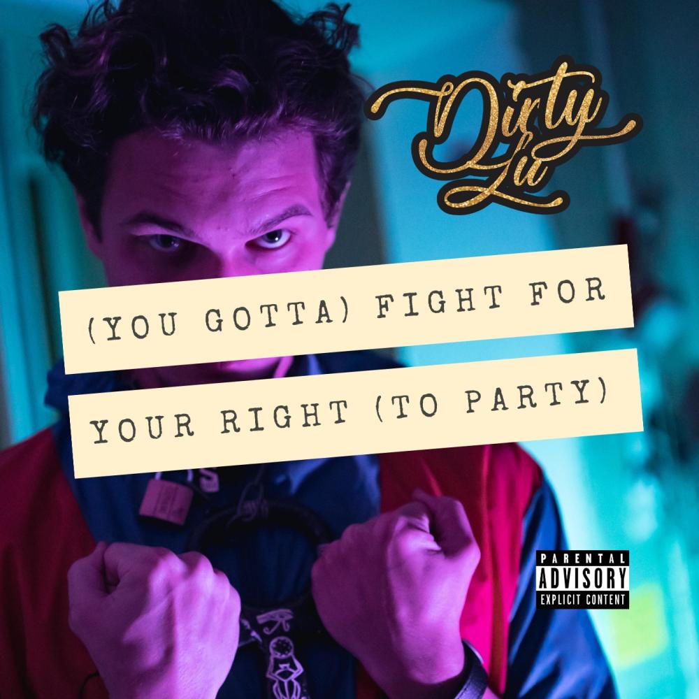(To Party) [You Gotta]