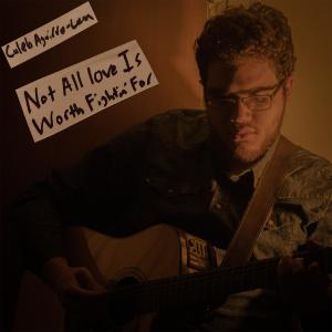 收聽Caleb Aguirre-Leon的Bitterness (feat. Nick Piato)歌詞歌曲